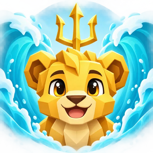 Open Sea For Animals! Wiki logo